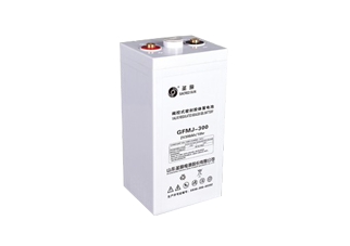 圣陽電池GFMJ系列